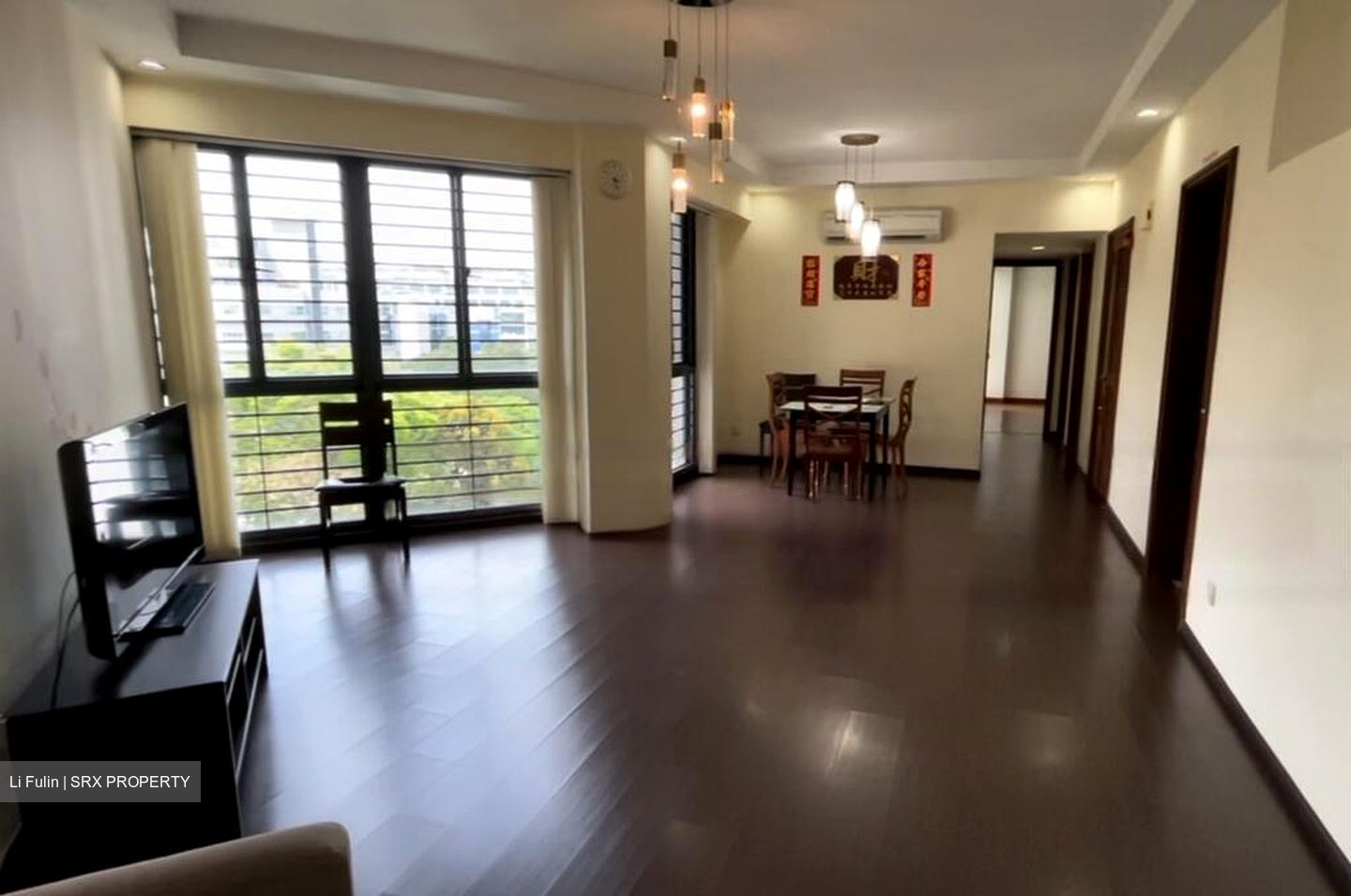 Regentville (D19), Apartment #459462571